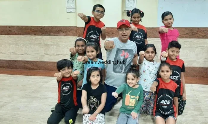 Pacemakers Dance Academy Dombivli